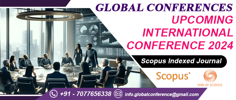 Global Conferences | GC